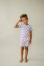 Load image into Gallery viewer, Bamboo Shorts Set | USA