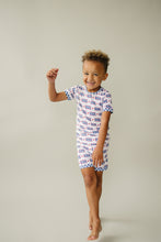 Load image into Gallery viewer, Bamboo Shorts Set | USA