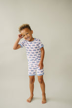 Load image into Gallery viewer, Bamboo Shorts Set | USA