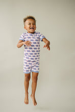 Load image into Gallery viewer, Bamboo Shorts Set | USA