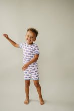Load image into Gallery viewer, Bamboo Shorts Set | USA