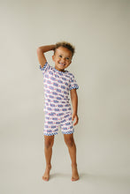 Load image into Gallery viewer, Bamboo Shorts Set | USA