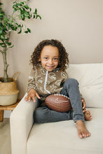 Load image into Gallery viewer, Cohen Zip Up Hoodie