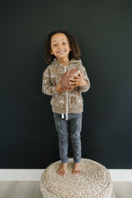 Load image into Gallery viewer, Cohen Zip Up Hoodie