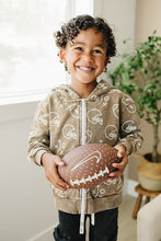 Load image into Gallery viewer, Cohen Zip Up Hoodie