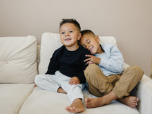 Load image into Gallery viewer, Keaton Long Sleeve