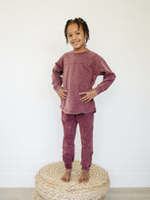 Load image into Gallery viewer, Riley Jogger Set