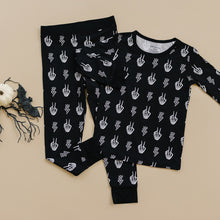 Load image into Gallery viewer, Bamboo Two Piece Set | Skelly Vibes