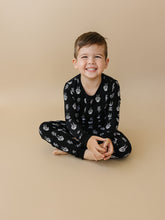 Load image into Gallery viewer, Bamboo Two Piece Set | Skelly Vibes