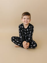 Load image into Gallery viewer, Bamboo Two Piece Set | Skelly Vibes