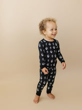 Load image into Gallery viewer, Bamboo Two Piece Set | Skelly Vibes