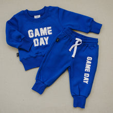 Load image into Gallery viewer, Game Day Jogger Set
