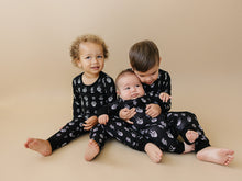 Load image into Gallery viewer, Bamboo Two Piece Set | Skelly Vibes