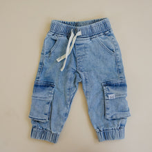 Load image into Gallery viewer, Wes Jeans