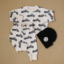 Load image into Gallery viewer, Jogger Set | Born to Ride