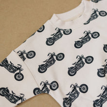 Load image into Gallery viewer, Jogger Set | Born to Ride