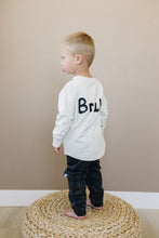 Load image into Gallery viewer, Wes Jeans