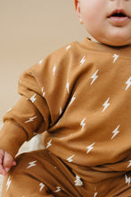 Load image into Gallery viewer, Jogger Set | Fall Bolts