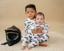Load image into Gallery viewer, Jogger Set | Born to Ride
