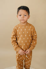 Load image into Gallery viewer, Jogger Set | Fall Bolts