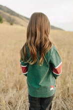 Load image into Gallery viewer, Santa's Favorite Long Sleeve