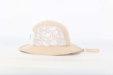 Load image into Gallery viewer, Beach Buddy Bucket Hat - Neutral