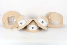 Load image into Gallery viewer, Beach Buddy Bucket Hat - Neutral