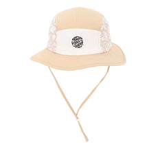 Load image into Gallery viewer, Beach Buddy Bucket Hat - Neutral