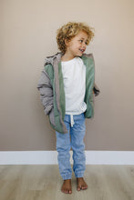 Load image into Gallery viewer, Blaze Puffer Coat