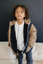 Load image into Gallery viewer, Blaze Puffer Coat