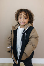 Load image into Gallery viewer, Blaze Puffer Coat