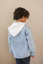 Load image into Gallery viewer, Briggs Denim Jacket