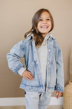 Load image into Gallery viewer, Briggs Denim Jacket