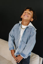 Load image into Gallery viewer, Briggs Denim Jacket