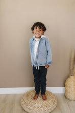 Load image into Gallery viewer, Briggs Denim Jacket