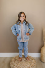 Load image into Gallery viewer, Briggs Denim Jacket