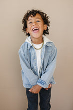 Load image into Gallery viewer, Briggs Denim Jacket