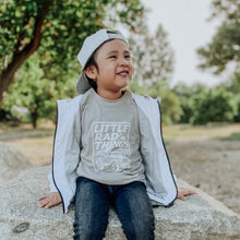 Load image into Gallery viewer, THE BRONCO LITTLE RAD THINGS TEE