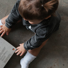 Load image into Gallery viewer, The Ghouls | Vintage Bubble Romper