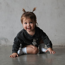 Load image into Gallery viewer, The Ghouls | Vintage Bubble Romper