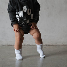 Load image into Gallery viewer, The Ghouls | Vintage Bubble Romper