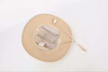 Load image into Gallery viewer, Beach Buddy Bucket Hat - Neutral