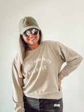 Load image into Gallery viewer, Raise Them With Purpose - Crew