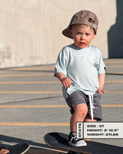 Load image into Gallery viewer, DUNE SHORTS