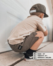 Load image into Gallery viewer, DUNE SHORTS