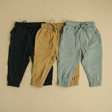 Load image into Gallery viewer, Eden Joggers