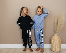 Load image into Gallery viewer, Fletcher Jogger Set