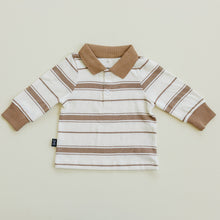 Load image into Gallery viewer, Frankie Polo