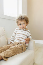 Load image into Gallery viewer, Frankie Polo