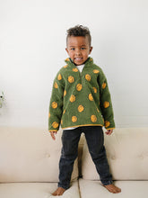 Load image into Gallery viewer, Gabe Fleece Pullover